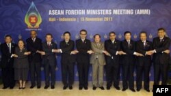 Birmanın ASEAN-a rəhbərlik etməsinə dair müraciəti səsə qoyulacaq