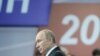 Средний класс недоволен Путиным?