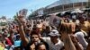 3 muertos en disturbios por falta de efectivo en Venezuela