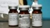 Polisi AS Tangkap 90 Orang Pembuat Steroid Ilegal