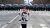 French Arrest Hundreds in Paris 'Yellow Vest' Protests