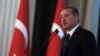 PM Turki Erdogan Tolak Persenjatai Kurdi untuk Memperebutkan Kobani 
