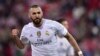 Benzema répond à Hollande: "J'ai été bien élevé par mes parents" 