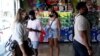 CDC Recommends Vaccinated Americans Wear Masks Again