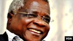Afonso Dhlakama