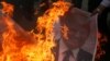 Mideast Braces as Fallout Begins From Trump Shift on Jerusalem