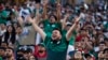 Arrestan a sospechoso de apuñalamiento en partido de fútbol en Santa Clara, California