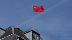 英國大臣示意支持中國在倫敦新建大型使館的計劃