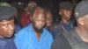 Pene na bato mwambe bakufi na bokangami ya Ne Muanda Nsemi (Min. Intérieur)
