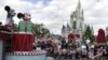 Hurricane Irma Threatens Florida's Bustling Tourism Industry