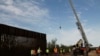 US Military Approves Border Wall Expansion