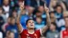 Coutinho savoure "un rêve devenu réalité"
