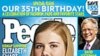 'People' Magazine continues to Report on Ordinary People Who Do Extraordinary Things