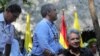 Ecuador propone organizar junto a Colombia y Perú el Mundial de Fútbol de 2030