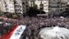 2011 – namoyish va inqiloblar yili