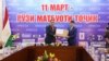 Tojikiston matbuoti bugun qay ahvolda?