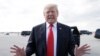 លោក Trump ថា ពិភពលោក​រិះគន់​ប្រព័ន្ធ​ព័ត៌មាន​ថា​បាន​ផ្សាយ​មិន​ពិត​រឿង​ឃុបឃិត​របស់​រុស្ស៊ី​ជាមួយ​នឹង​យុទ្ធនាការ​ឃោសនា​បោះ​ឆ្នោត