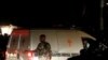 В Нигерии толпа напала на полицейский участок