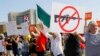 Al menos 51 estadounidenses fueron asesinados en tiroteos masivos solo en agosto, indicaron los líderes legislativos demócratas Nancy Pelosi y Chuck Schumer.