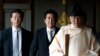China, Korea Selatan Kutuk Kunjungan PM Jepang ke Kuil Yasukuni