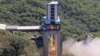 Report Identifies Test Site Kim Vowed to Destroy