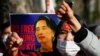 Birmania acusa a Aung San Suu Kyi de violar ley de importación y exportación