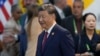 Presidente Xi de China probablemente rechace invitación a la investidura de Trump