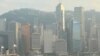 港府制定施政需评估中国内地观感 被狠批为政制干预