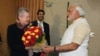 Dubes AS di India Temui Pemimpin Oposisi di Gujarat