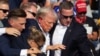 Не успеавме, вели директорката на Тајната служба за пукањето во Трамп