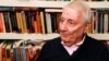 权威学者马若德(Roderick MacFarquhar)在哈佛大学接受美国之音专访（2015年3月视频截图）