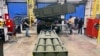 Wars, regional tensions boost sales for major arms suppliers