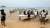 Sao Tome met au jour une vaste opération espagnole de pêche aux requins