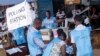Le second tour de la présidentielle en Sierra Leone se tiendra finalement le 31 mars