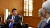 US Warns Against China Leadership of Intellectual Property Watchdog