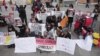 WNI di New York Demo SBY Terkait RUU Pilkada