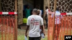La fondation Médecins sans frontières (MSF) a développé une application pour déterminer quel antibiotique utiliser en cas d'infection bactérienne