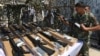 US, Saudi Arabia Bolster Lebanon's Weaponry