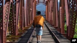 Hasta el año pasado, había 281 millones de migrantes internacionales, lo que correspondía a 3,6% de la población mundial, según cifras de la ONU.