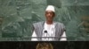 An Tsige Firai Ministan Gwamnatin Rikon Kwaryar Mali