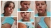 Cuban Journalist Beaten by Masked Men