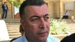 Bəhruz Bayramov: Uşaqlığımı, yeniyetməliyimi, gəncliyimi yaşadığım bir yeri ziyarət etdim