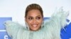Beyoncé en tête avec neuf nominations aux Grammy Awards