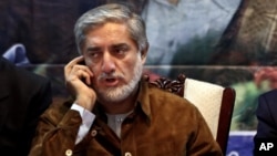 Abdulla Abdulla