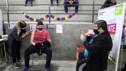 Argentina: Nueva etapa pandemia