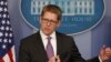 Washington React: Obama Aims to Work With Putin to Calm Ukraine 