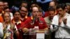 Venezuela’s Opposition to Step Up Street Protests after Referendum 
