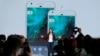 Google Luncurkan Telepon Pintar 'Pixel'