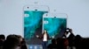 กูเกิ้ลเปิดตัวโทรศัพท์ใหม่คู่แข่งไอโฟน "Google Pixel" 
