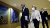 US Climate Envoy in Brussels to Meet With EU Leaders 